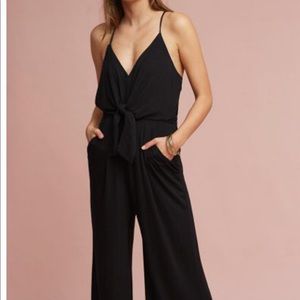anthropologie moulinette soeurs jumpsuit
